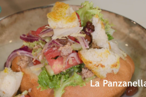 Panzanella